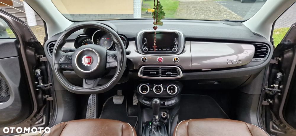 Fiat 500X 1.4 Multiair DCT 4x2 S&S Business Line - 25