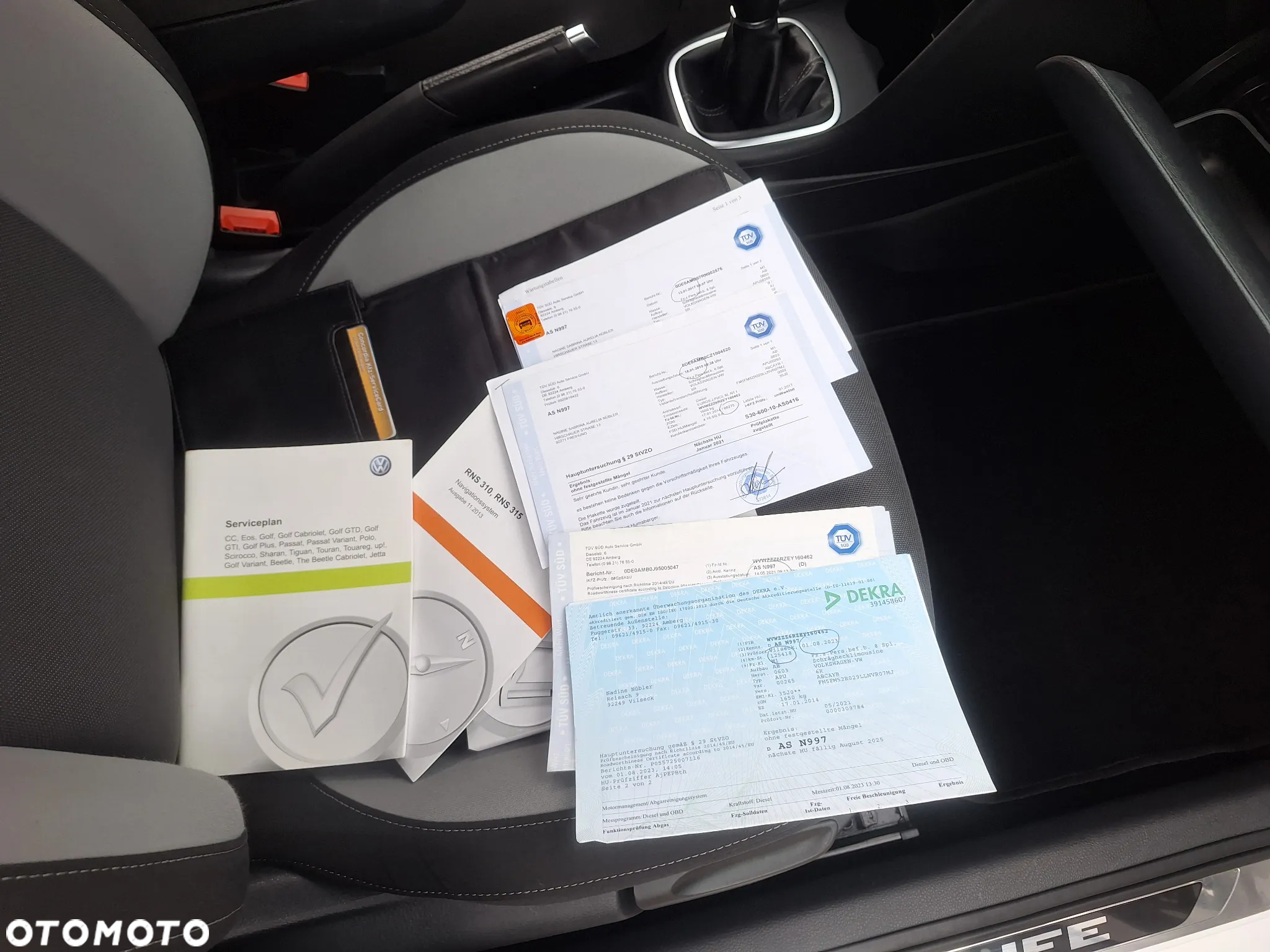 Volkswagen Polo 1.6 TDI Life - 24