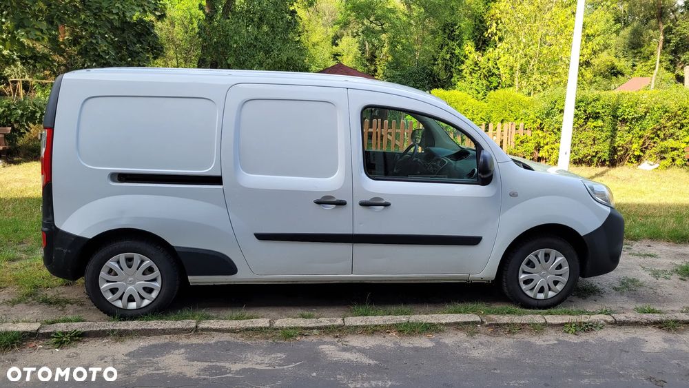 Renault Kangoo - 4