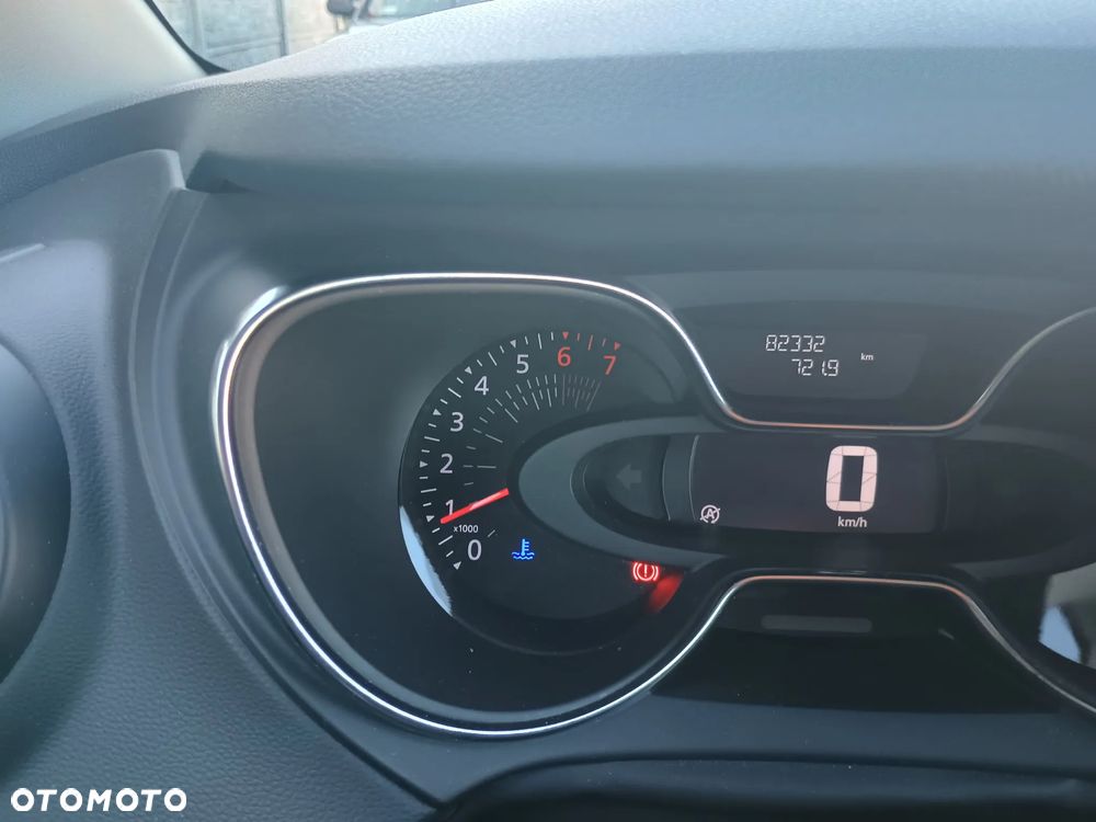 Renault Captur ENERGY TCe 120 LIMITED - 11