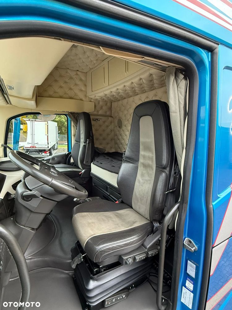 Volvo Fh500 Pusher - 29