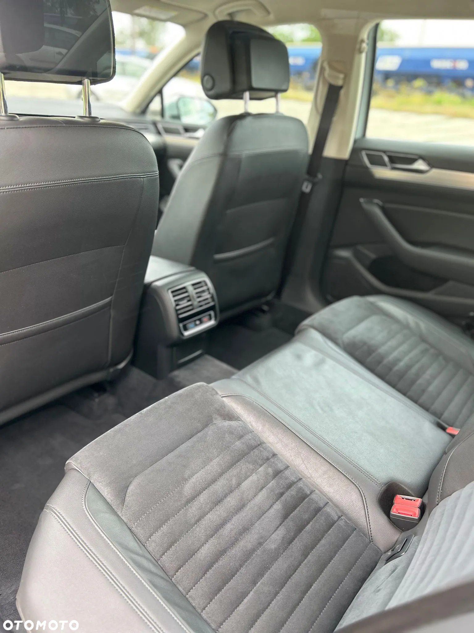 Volkswagen Passat 2.0 TDI BMT Highline DSG - 9