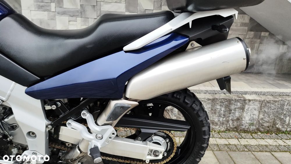 Suzuki DL - 19