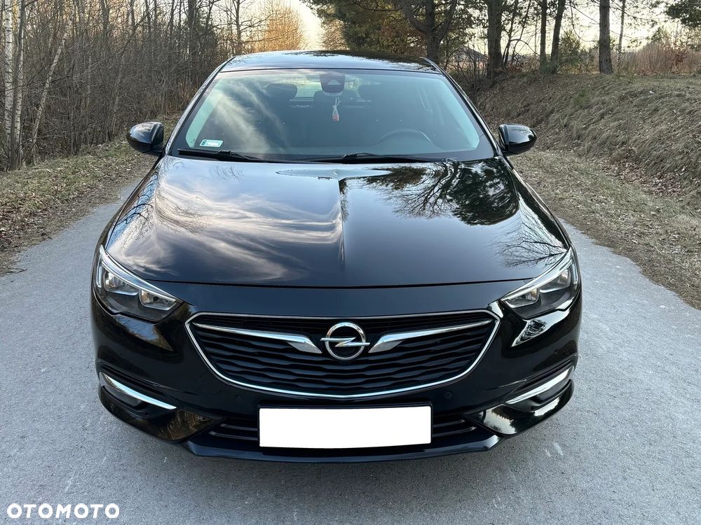 Opel Insignia 1.6 CDTI Elite S&S Eco - 8