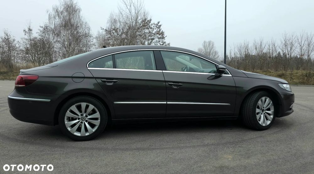 Volkswagen CC 2.0 TSI DSG - 10