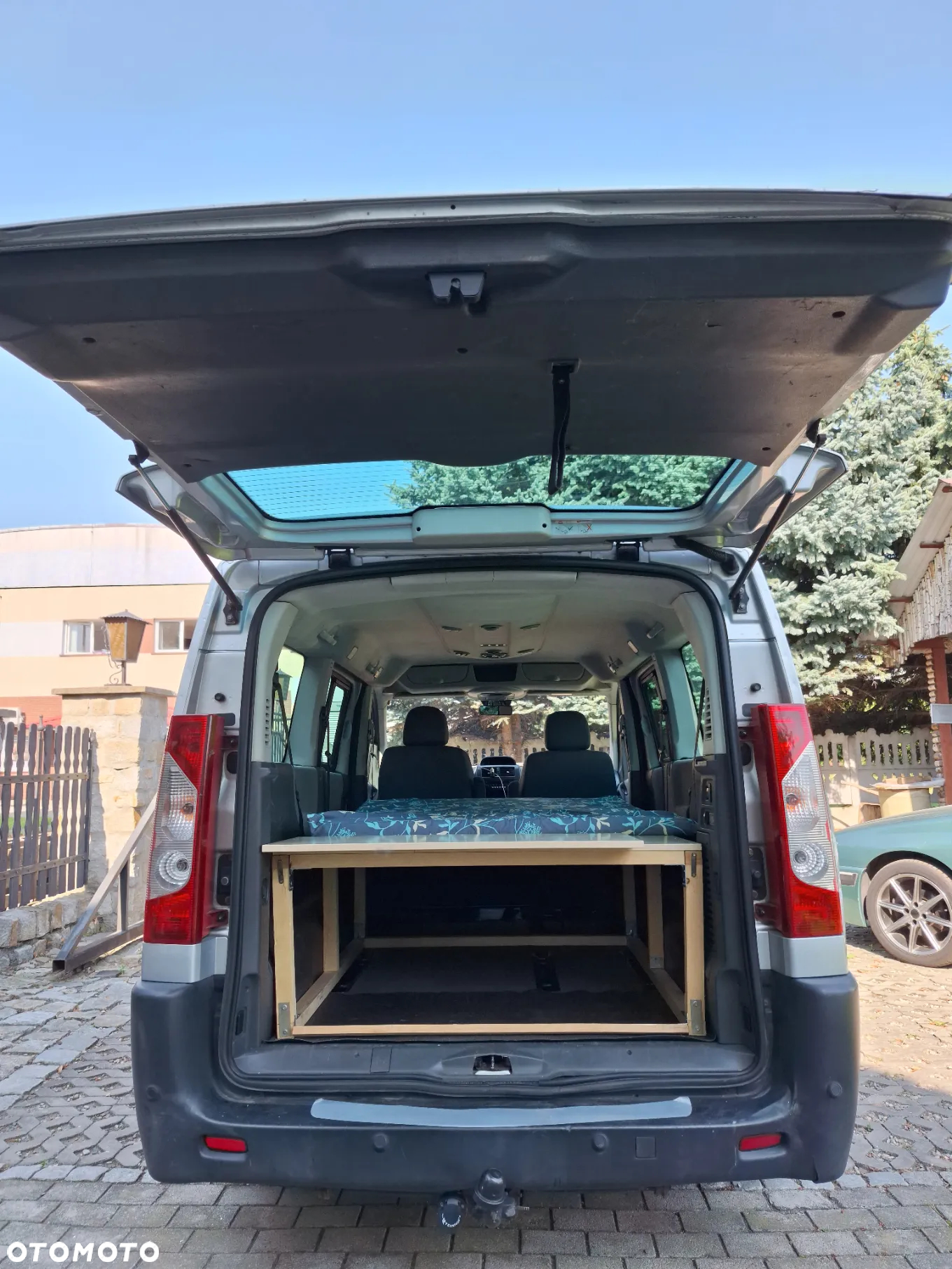 Fiat Scudo Panorama 2.0 MJ L1H1 Executive - 25