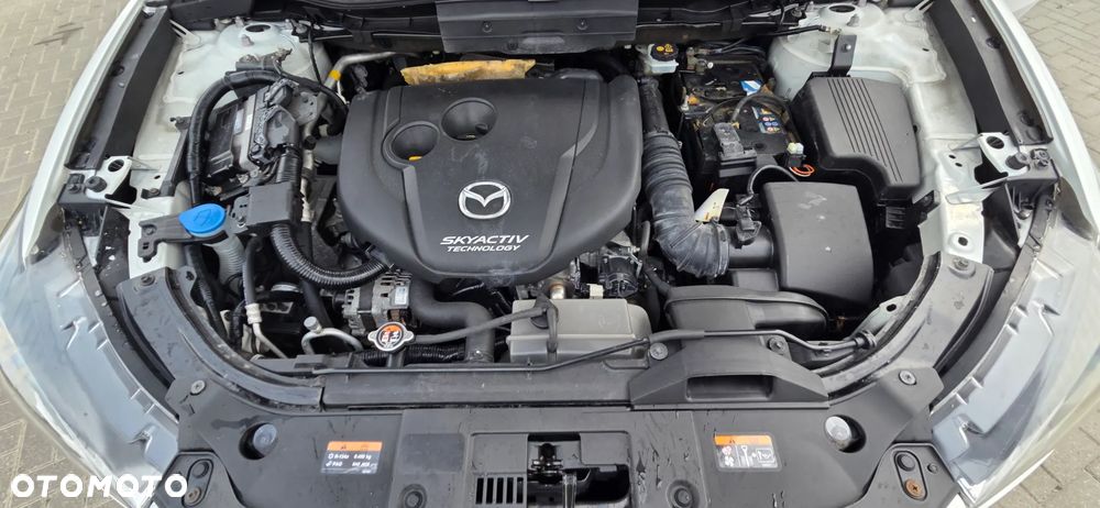 Mazda CX-5 SKYACTIV-D 150 Drive Exclusive-Line - 39