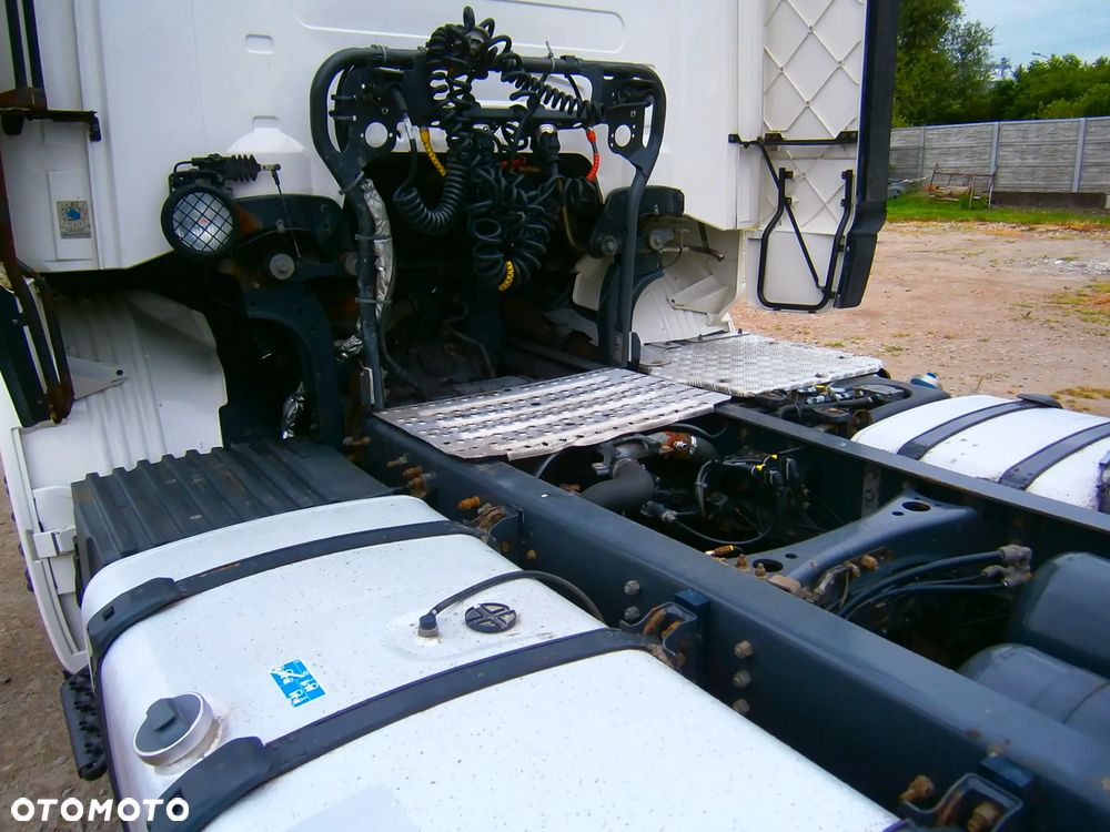 Scania R 410 - 5
