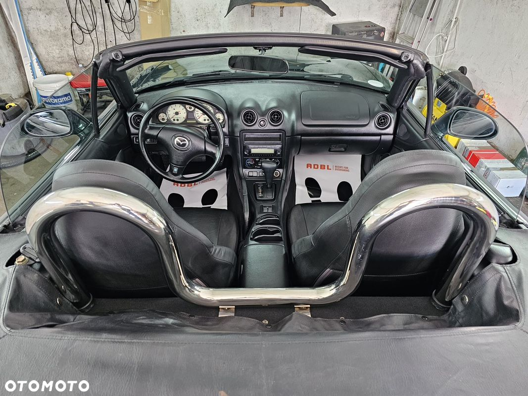 Mazda MX-5 - 12
