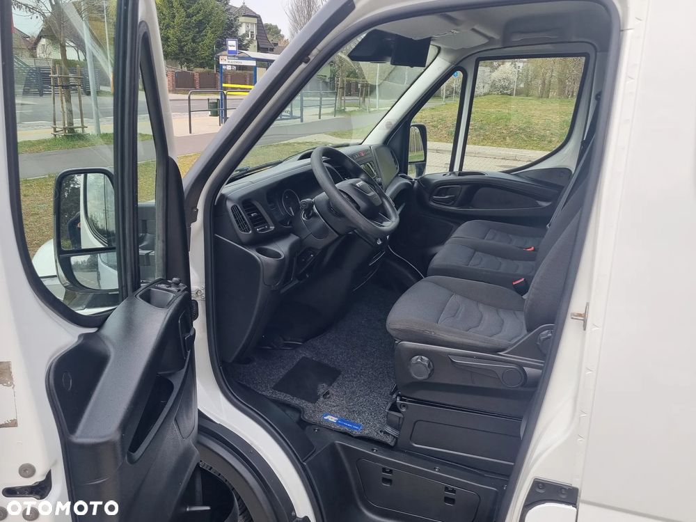 Iveco Daily 35S16 - 7