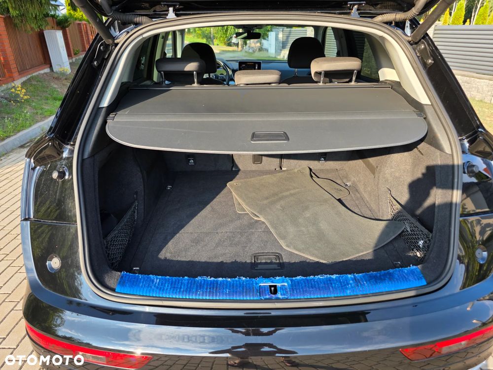 Audi Q5 2.0 TDI Quattro Sport S tronic - 32