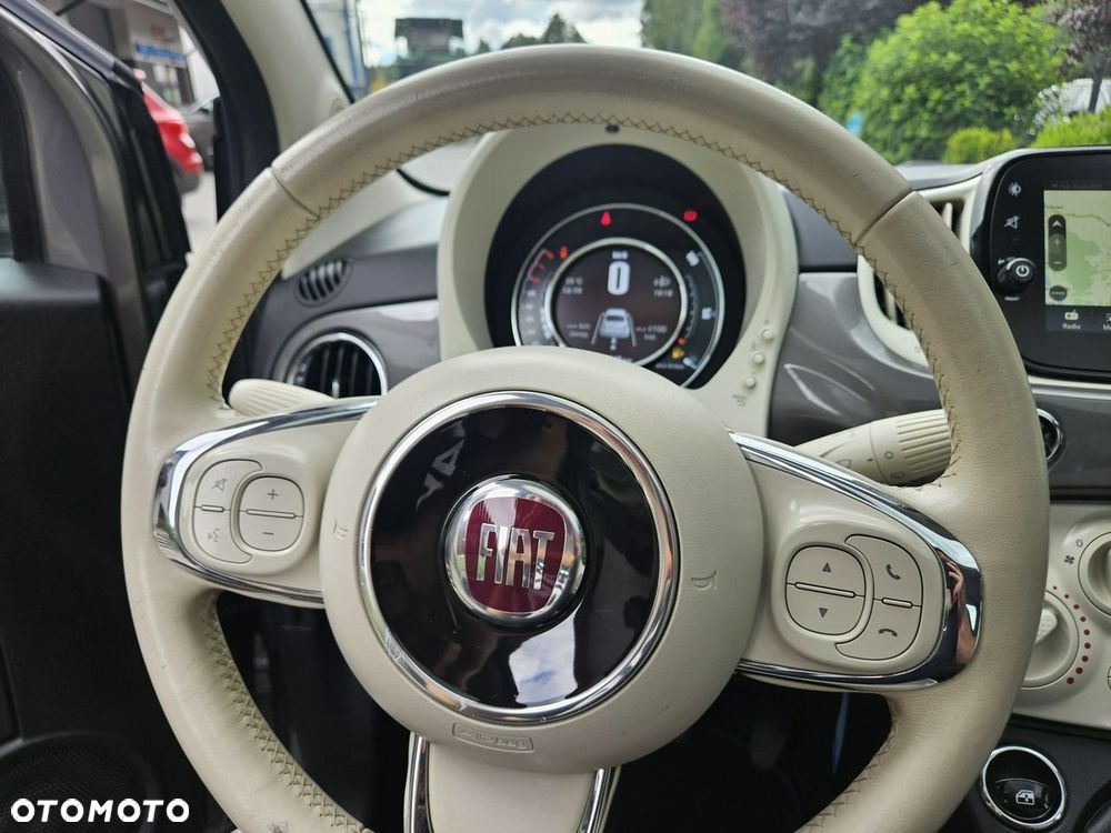 Fiat 500 - 8