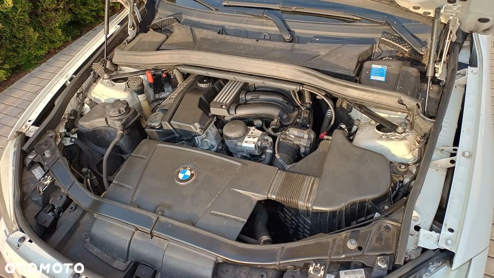 BMW X1 sDrive18i - 8