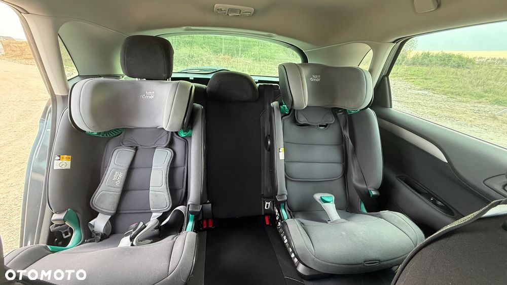 Citroën C4 1.6 HDi SX Pack MCP - 10