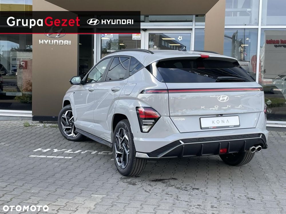 Hyundai Kona - 4