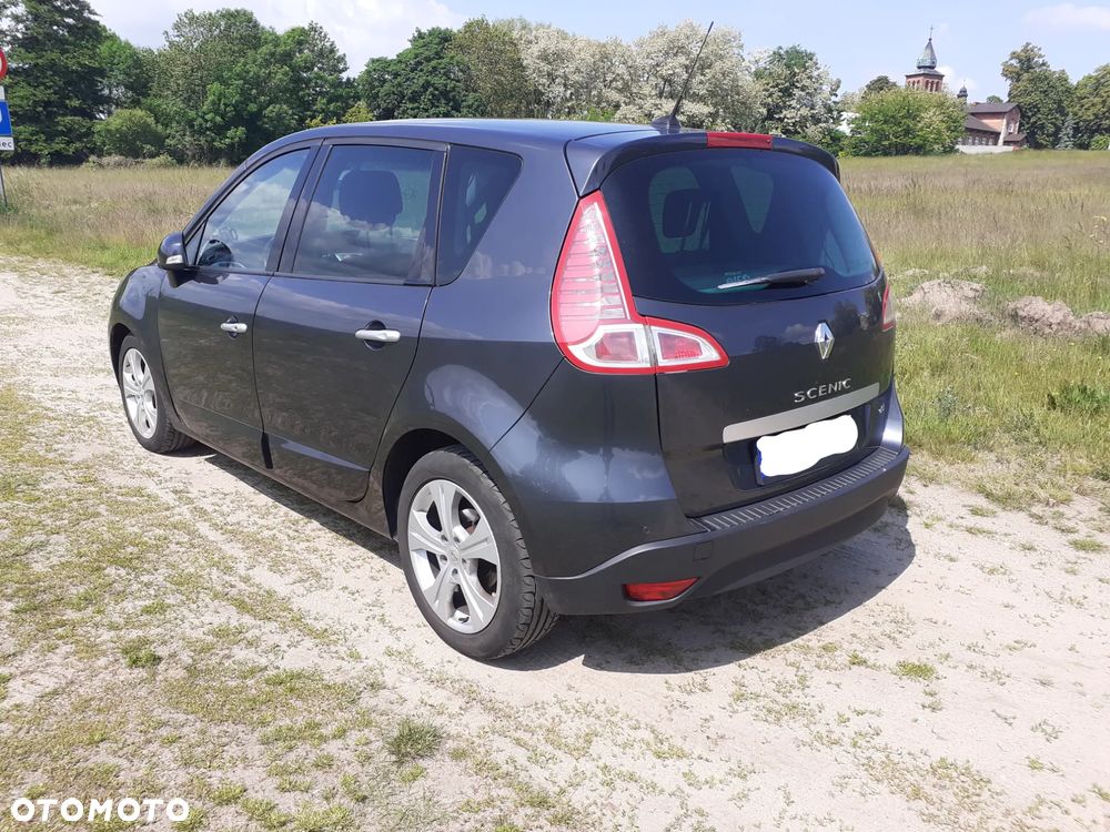 Renault Scenic - 3