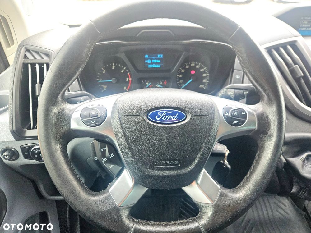 Ford Transit 310 L3H2 VA Trend - 31