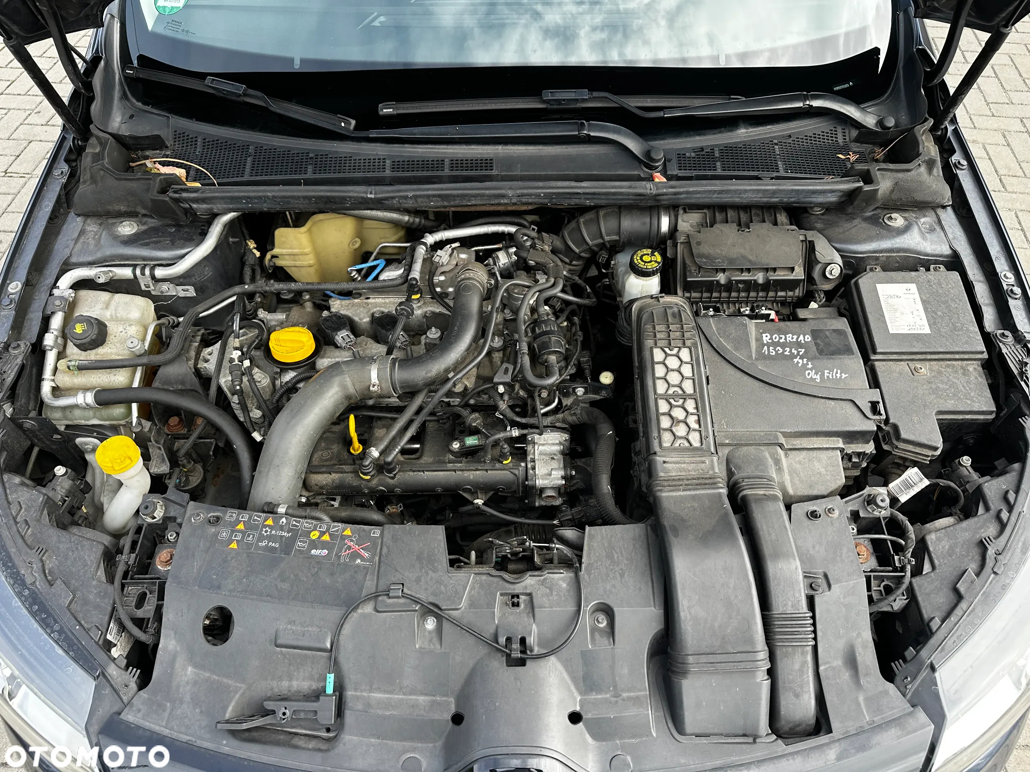 Renault Megane - 30