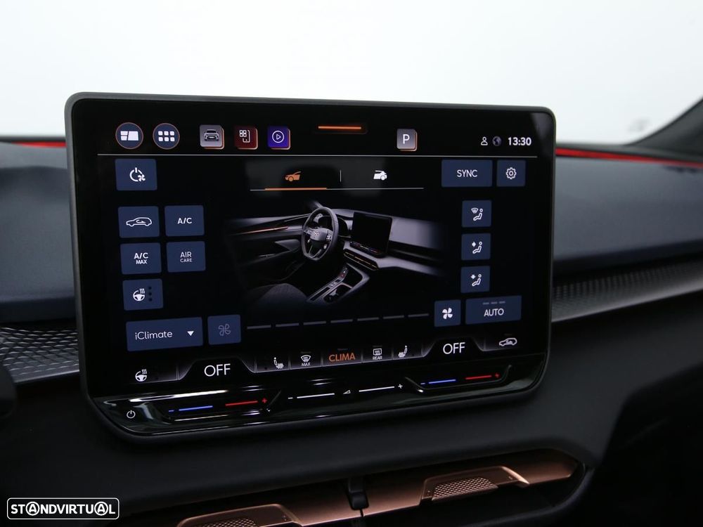 Cupra Terramar 1.5 eTSI DSG - 33