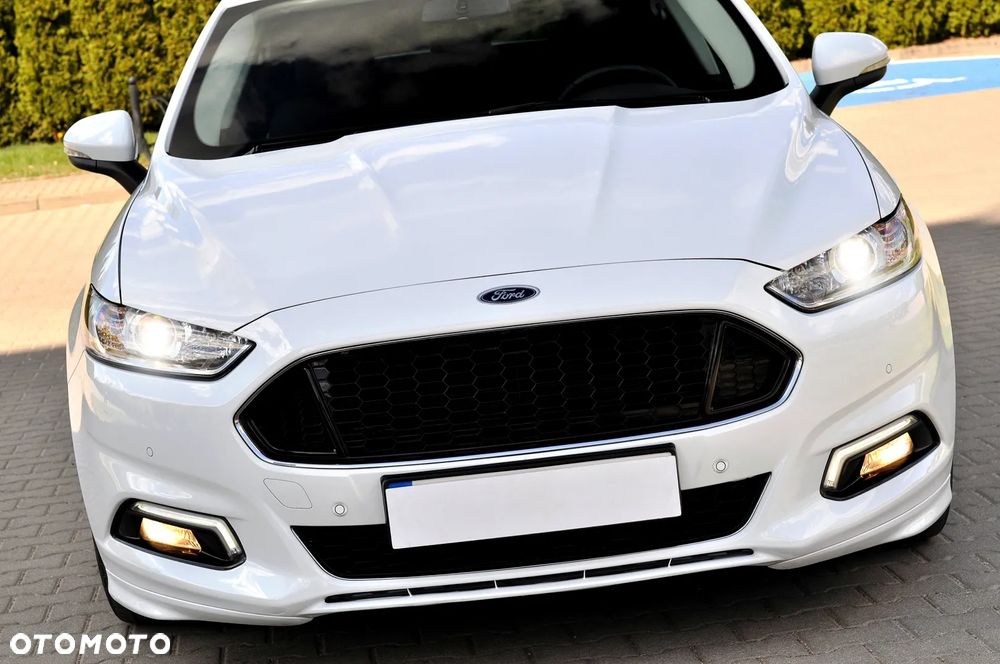 Ford Mondeo 2.0 TDCi ST-Line - 6