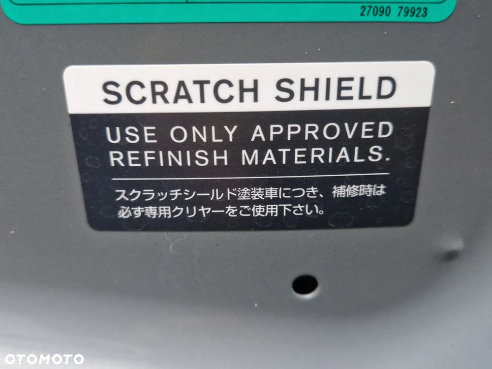 Infiniti FX FX30d AWD S Premium - 25