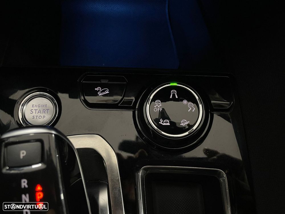 Peugeot 3008 1.2 PureTech Allure EAT8 - 49