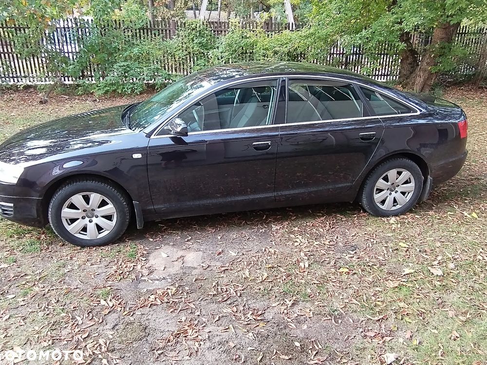Audi A6 - 3