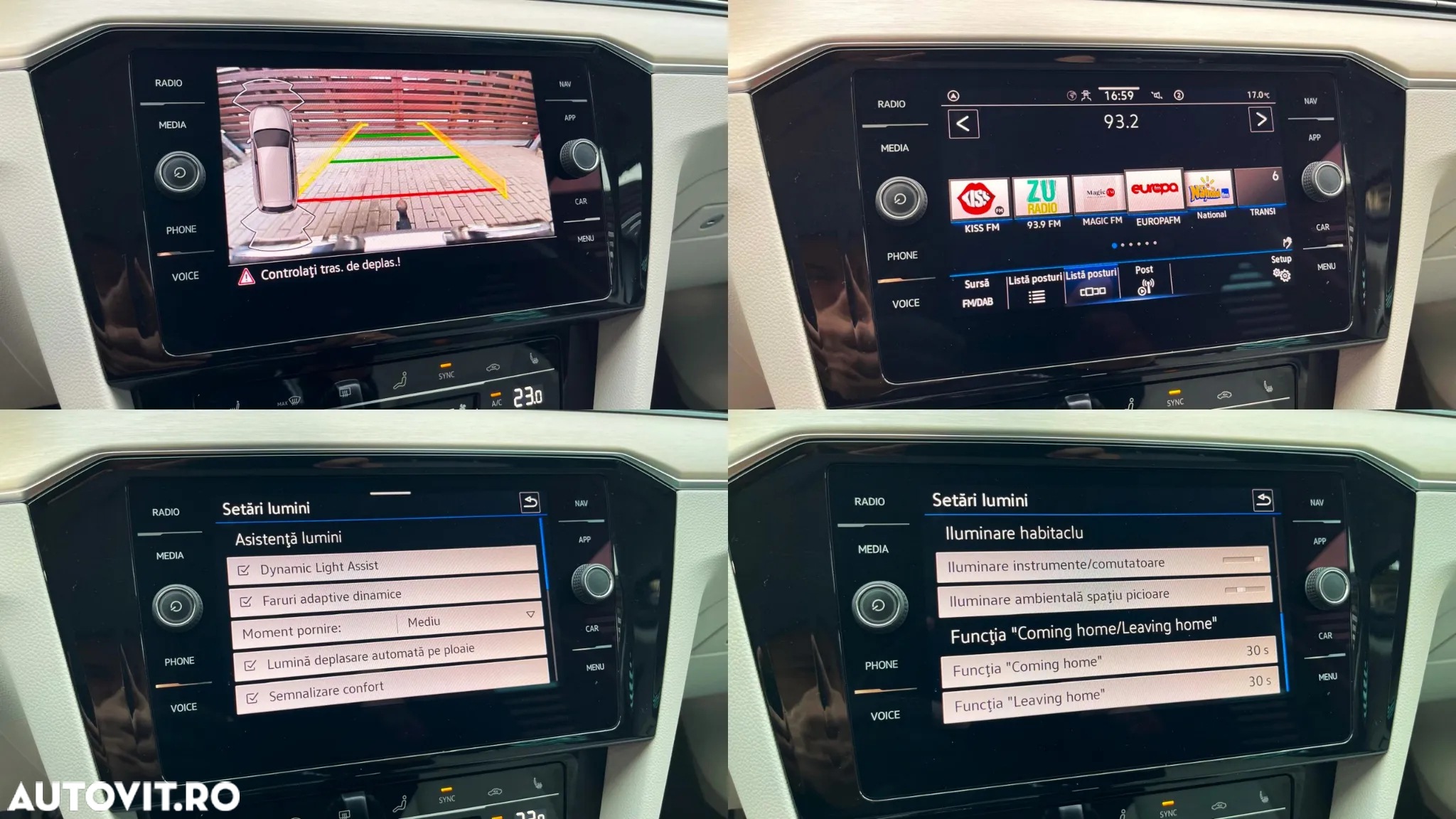Volkswagen Passat Variant 2.0 TDI DSG Elegance - 26
