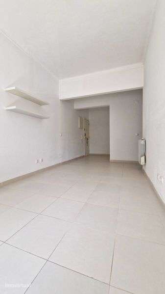 Arrendamento de Apartamento T2 Centro de Corroios - Grande imagem: 5/12