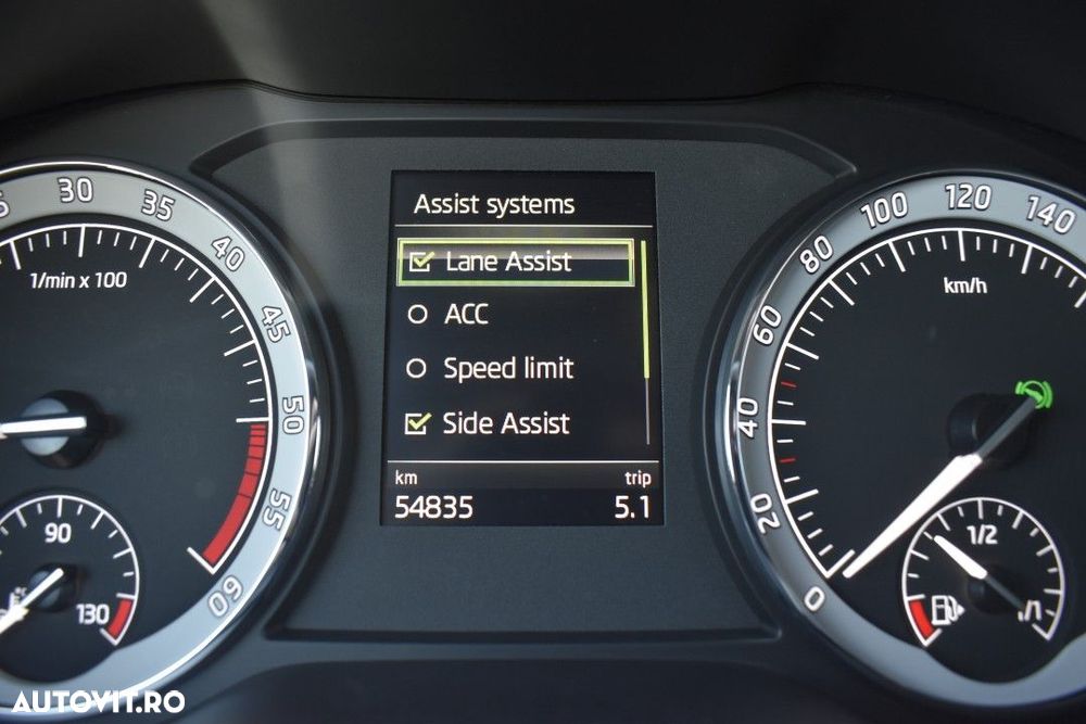 Skoda Kodiaq 2.0 TDI 4X4 DSG Style - 14