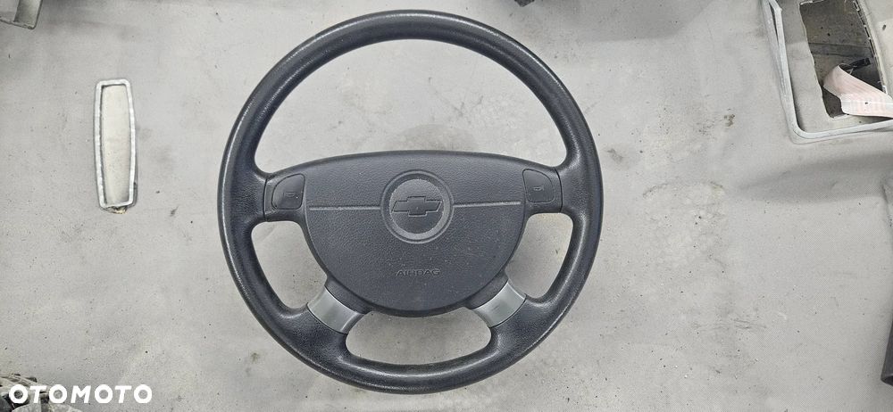 Kierownica poduszka airbag Chevrolet Nubira Lacetti 2008r - 1
