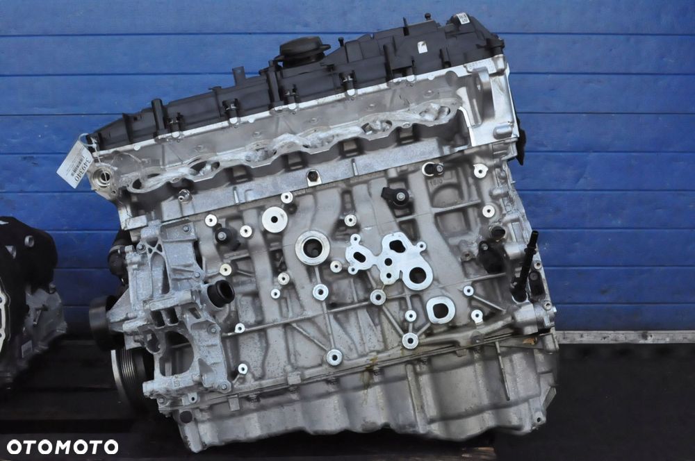 TOYOTA SUPRA MK5 BMW Z4 G29 3.0 24V 250kW 340KM SILNIK B58B30C 4tys km!! - 1