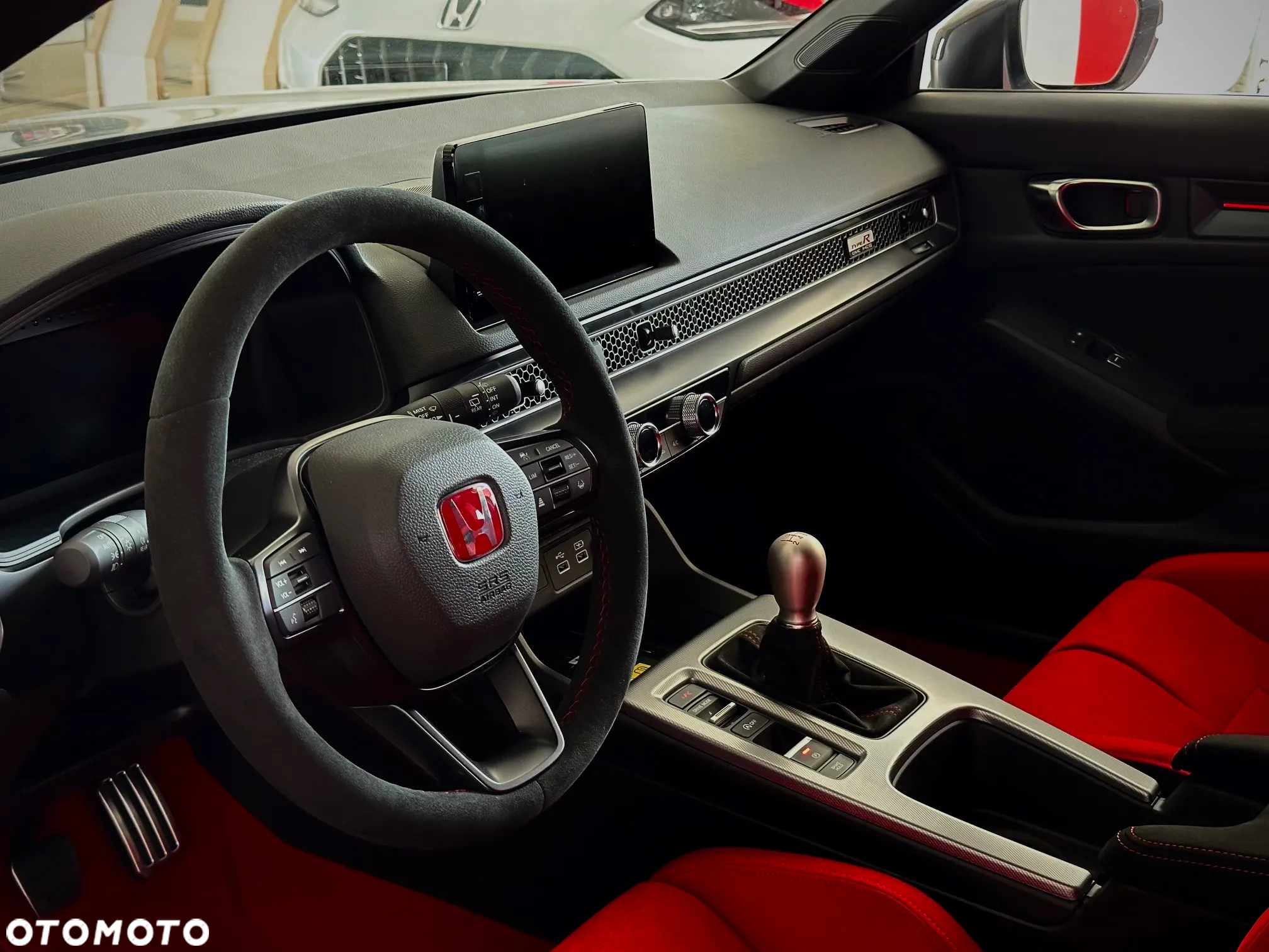 Honda Civic 2.0 T Type R - 6