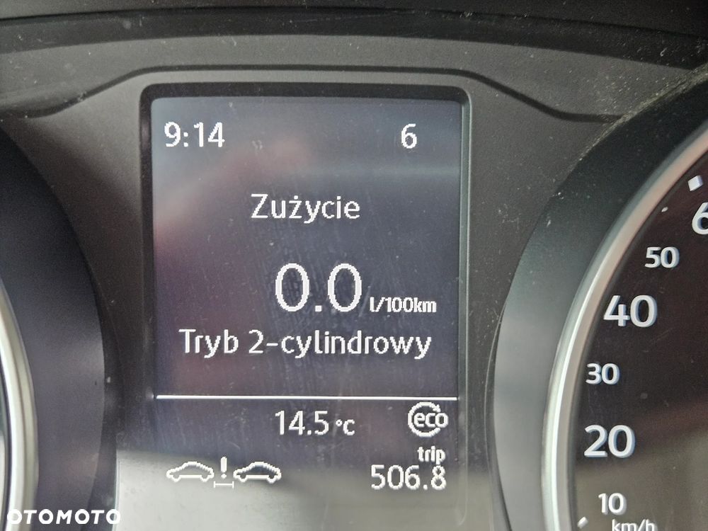 Volkswagen Tiguan 1.5 TSI EVO Comfortline - 30