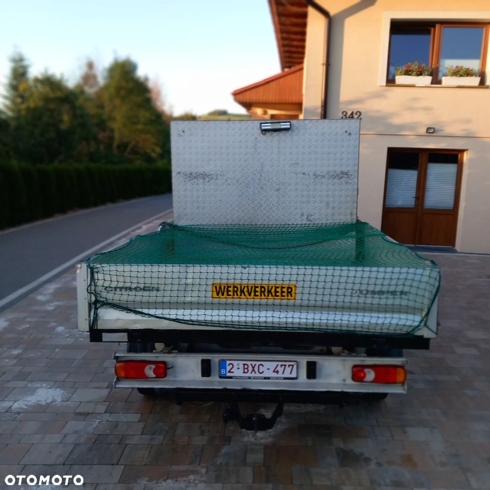 Citroën JUMPER - 3