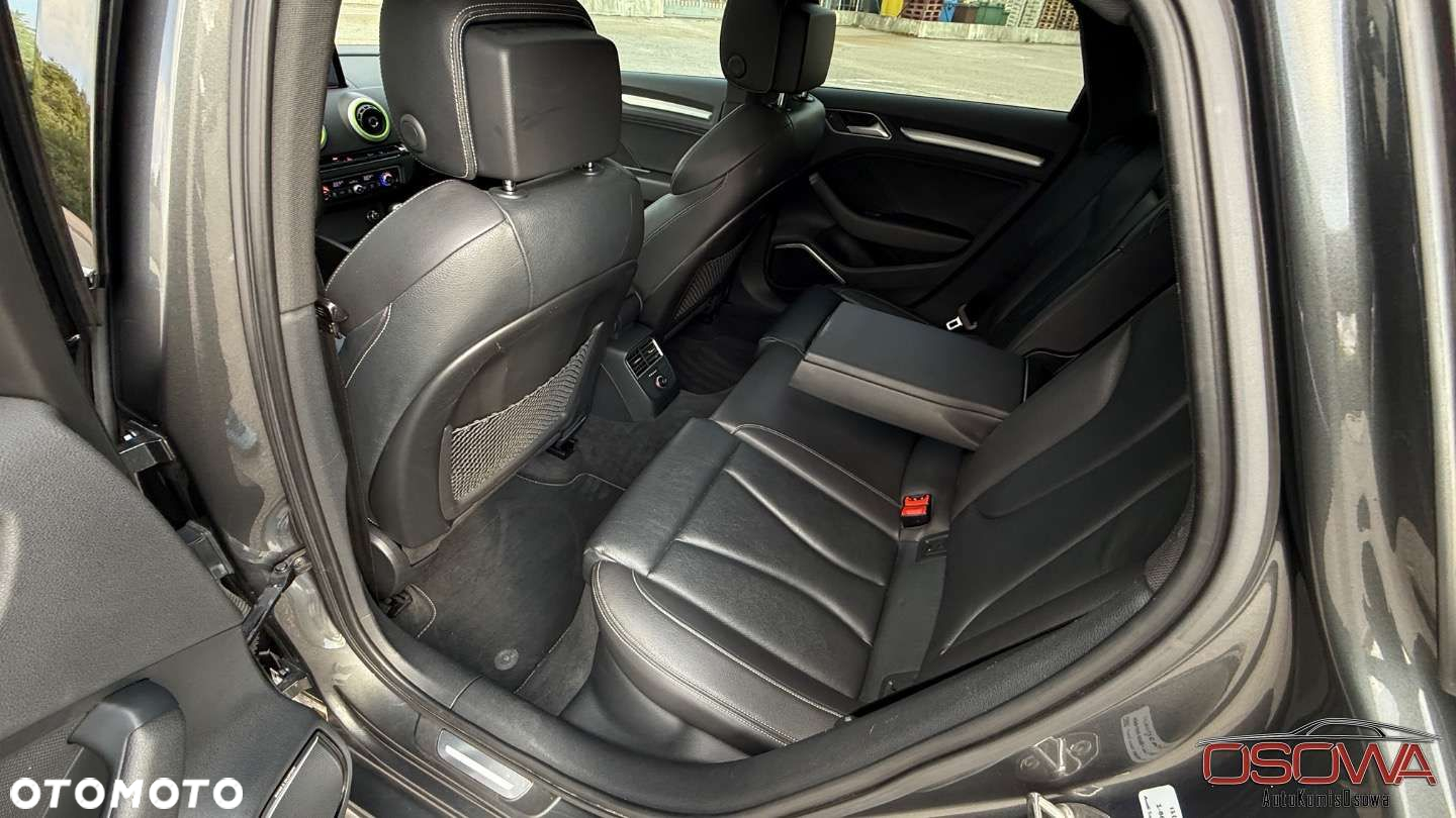 Audi S3 2.0 TFSI Quattro S tronic - 36