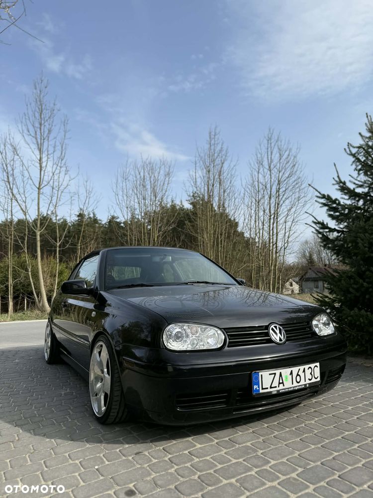 Volkswagen Golf 2.0 Comfortline - 10