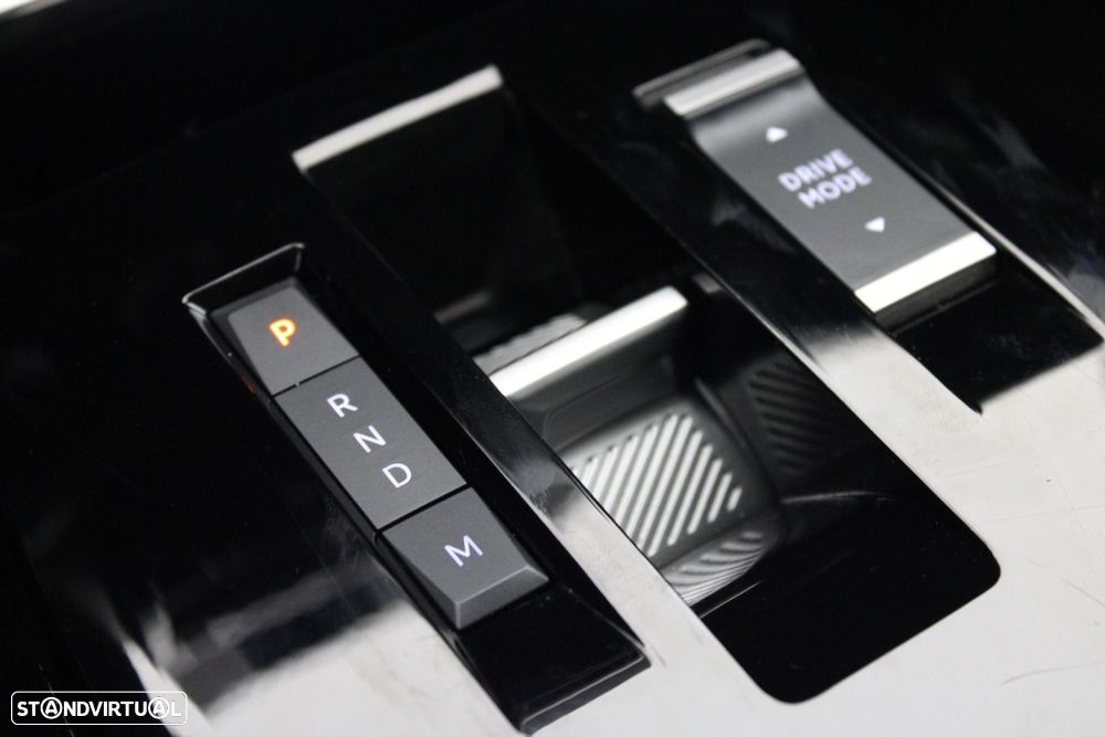 Citroën C4 X 1.2 PureTech Max EAT8 - 25