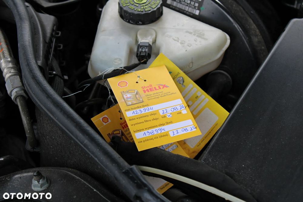 Mercedes-Benz Klasa S 500 7G-TRONIC - 24