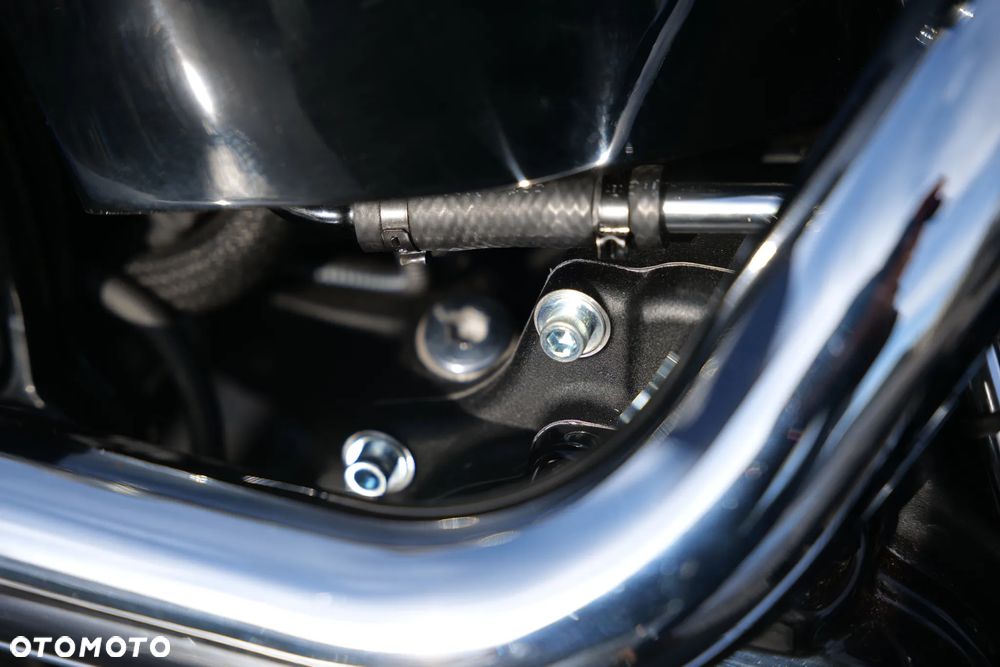 Harley-Davidson Softail Slim - 22