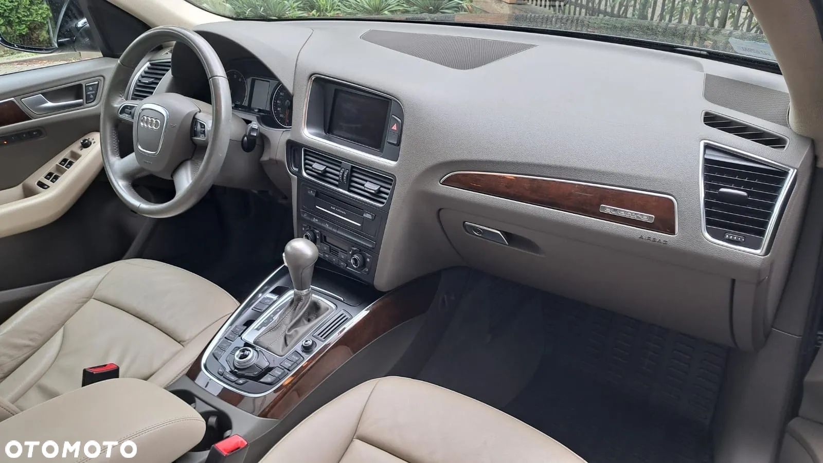 Audi Q5 2.0 TFSI quattro tiptronic - 7