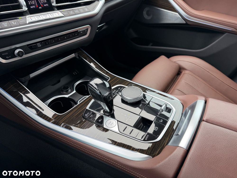 BMW X5 xDrive45e sport - 23