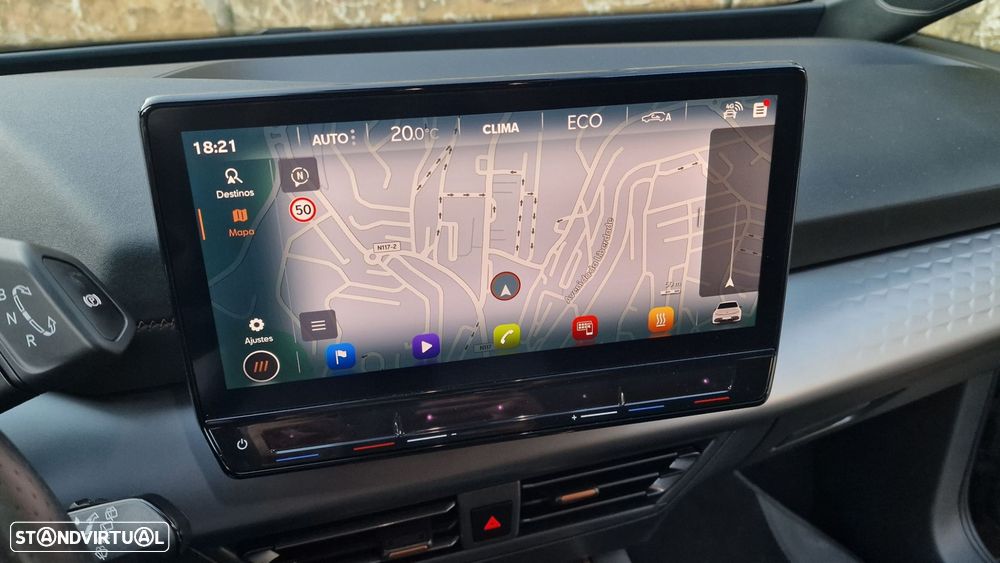Cupra Born 77 kWh e-Boost - 23