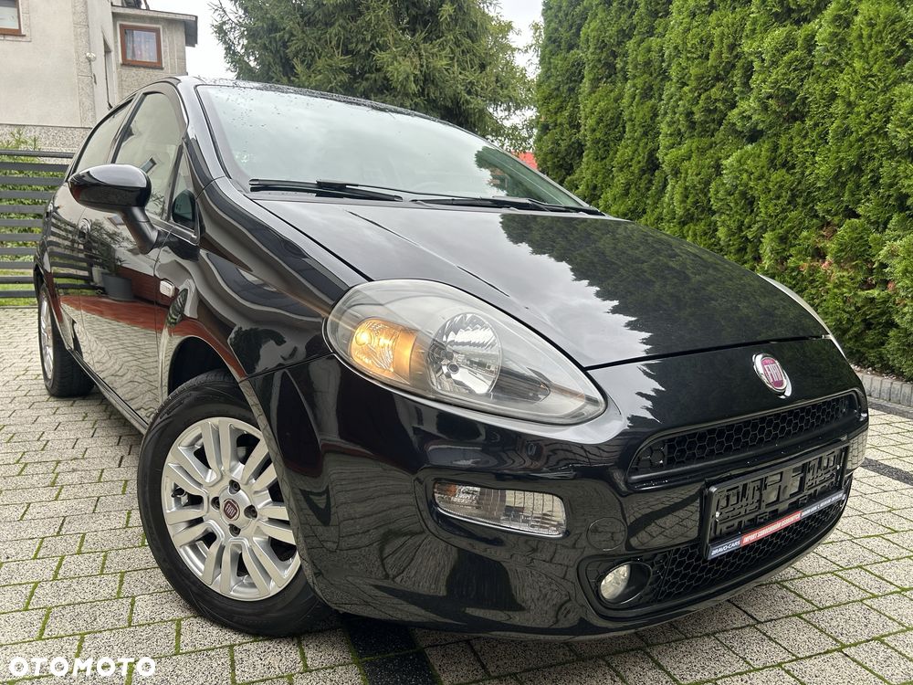 Fiat Grande Punto