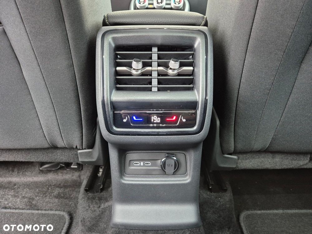Skoda Kodiaq 2.0 TSI 4x4 Drive DSG - 40
