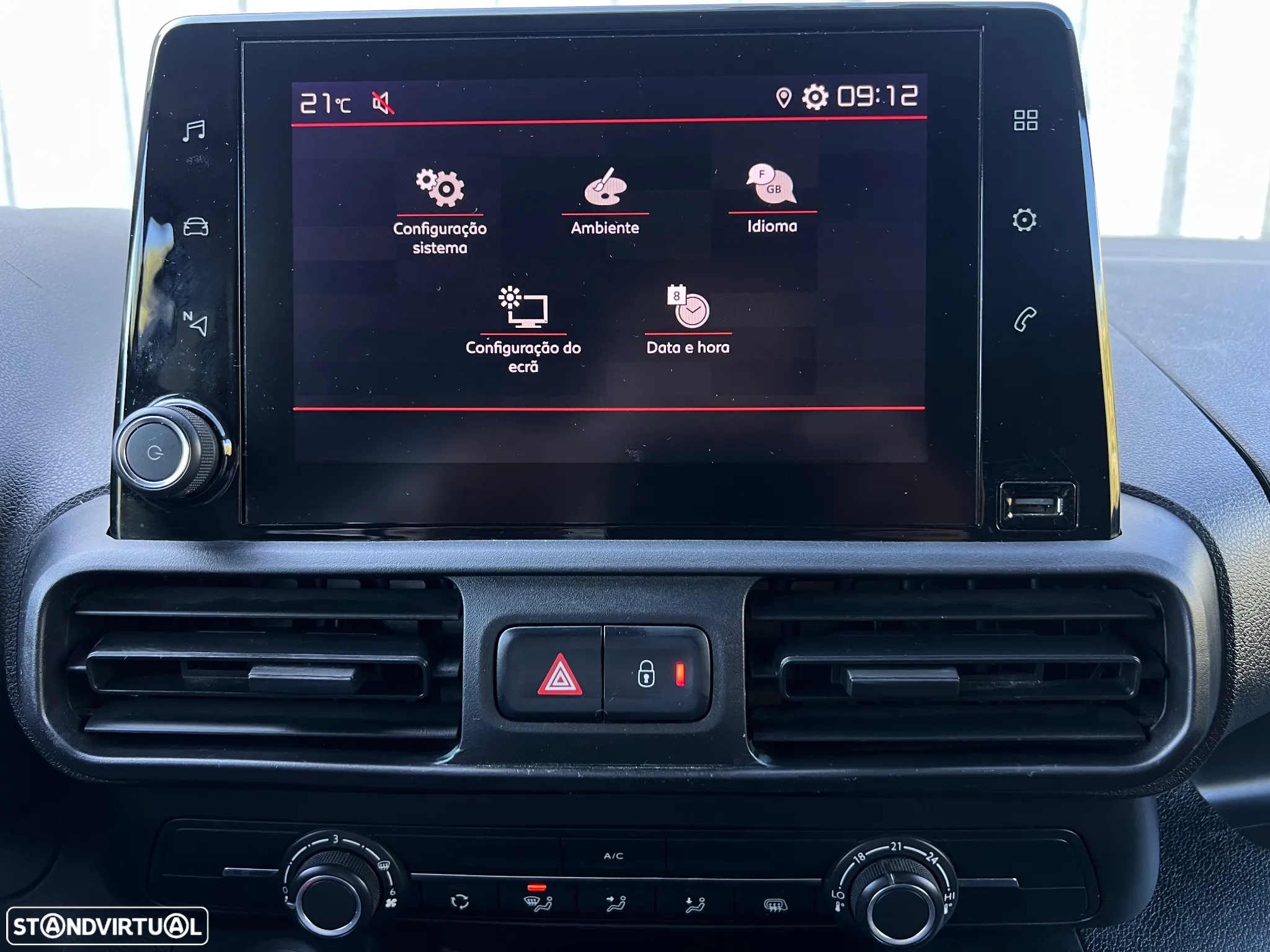 Citroën Berlingo Van XL 1.5 BlueHdi 100 cv - 22