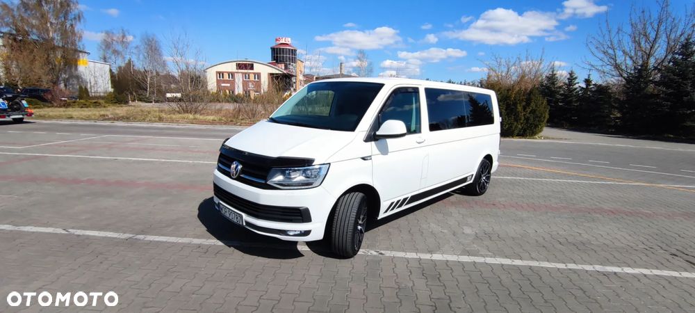 Volkswagen Transporter L2 - 6