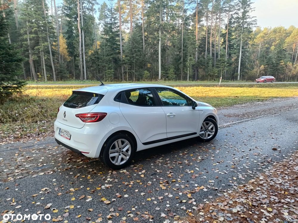 Renault Clio - 29