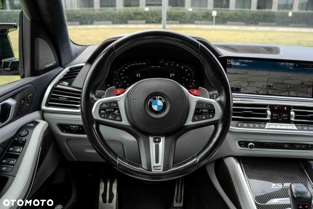 BMW X5 M Competition - 24