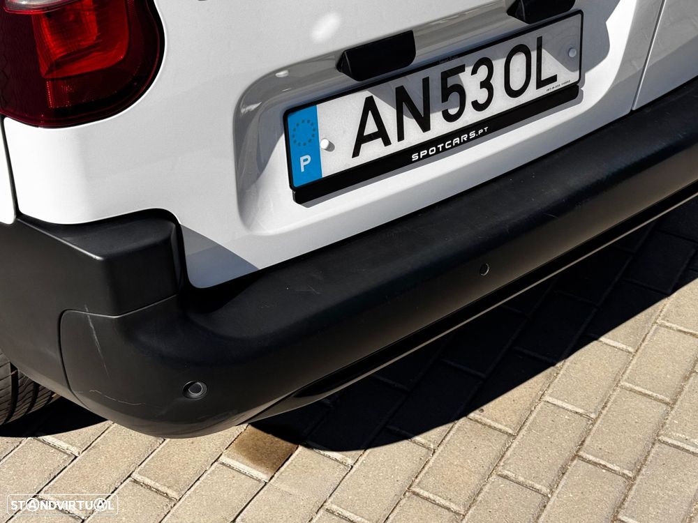 Opel Combo 1.5 CDTi L1H1 Enjoy - 16